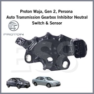 Proton Waja Gen2 Persona Satria Auto Transmission Gearbox Sensor Inhibitor Neutral Switch & Sensor
