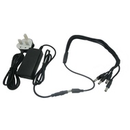 READY STOCK# AC Adapter Laptop Charger HH-3000-12D