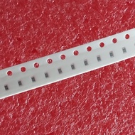 SMD 0603 Resistor 100 ohm per 10 pcs