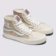 VANS SK8-HI 38 DECON VR3 SF BEACH SAND  (สินค้ามีประกันแท้)