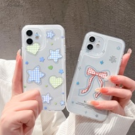 Infinix Smart 8 7 Hot 11 10 20 30i 40i Note 30 Tecno Spark 10 10C 20C Go VIP Play 2023 2024 4G Case 