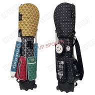 PEARLY GATES New Golf Bag Personalized Wheeled Bags For Men and Women