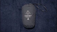 (原價 980) Uniqlo 防曬外套 pocketable parka 輕量 抗UV 防潑水 連帽 外套 交換禮物