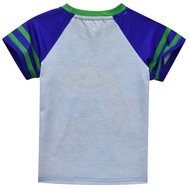 Higher performance✥♨❖baju-T kanak-kanak kartun pakaian kanak-kanak Ryan s World Ryan Toys Ulasan kan