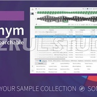 Sononym Sample Browser 1.6.4 Full Version Crack