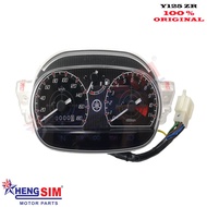 Y125 ZR METER YAMAHA 125 125Z 125ZR Y125Z Y125ZR