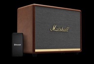 《全新行貨》Marshall 馬歇爾 Woburn II 無線音箱