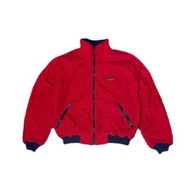 古著美製 80年代 Patagonia Warm up Jacket