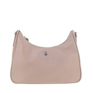 Leaking W. Bag 7922 Nude - Tote Bag Genuine LeatherWanita