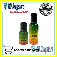 SCED LINIMENT HERBAL OIL 60ML/ 30ML