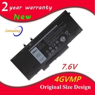 4GVMP Laptop Battery For Dell Latitude 5400 5410 5500 5510 For Precision 3540 3550 R8D7N 04GVMP RF7W