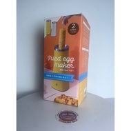 Japanese egg roll maker