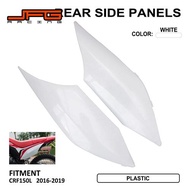 Jfg đua xe máy phía sau bảng điều khiển cho Honda crf150l 2016-2019