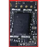 ACPM-7777 wave power IC completely removed
