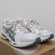 Asics GEL-Kayano 14 Birch Dark Pewter 1201A019-200 US10 28CM #24春古著