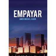ITBM Novel : Empayar - Amer Hmzah L. Kadir
