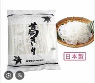 日本 乾葛絲 Maroni 火鍋 打邊爐 非 公仔麵 罐頭 出前一丁 營多