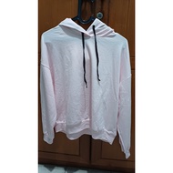 JeffJo168Shop Preloved Colorbox Sweater Hoodie Boomber Pink