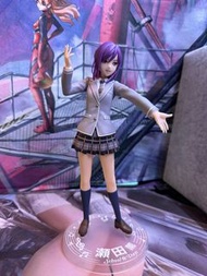 少女樂團派對 瀨田薰 Figure