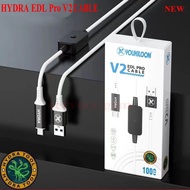 2023 NEW HYDRA V2 EDL PRO Type-C USB Cable For Hydra Dongle V2 PRO Cable