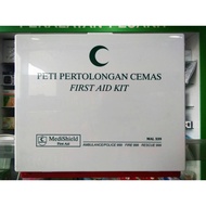 PETI PERTOLONGAN CEMAS MAL 339 (EMPTY)