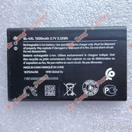 100  original new BL-4XL 1500mAh battery for nokia BL-4XL 6300/8000 4G TA-1287/TA-1311 battery kus