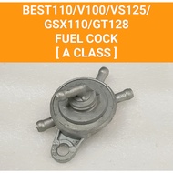 SUZUKI BEST110 / RC110 RR FUEL COCK 0 GT128 BEST RR110 MINYAK KOK V100 VS125 GSX110 GSX BESTRR BEST 