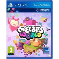✜ PS4 MELBITS WORLD (EURO) (เกมส์  PS4™ By ClaSsIC GaME OfficialS)