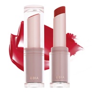 BBIA Ready To Wear Water Lipstick – Sheer Long-Lasting Lip Gloss Stick, Glowy & Glossy Texture, Mois