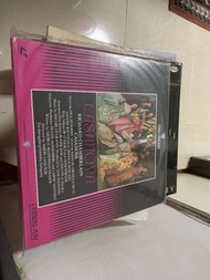 Casanova 1987 Laser Disc