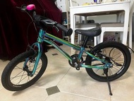 兒童平衡車單車