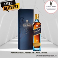 Johnnie Walker Blue Label 750ml