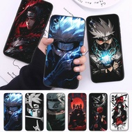 Redmi 6 6A Pro 7 7A 8 8A 9 9A 9C 9T NFC TPU Phone Cases Soft protective cover Naruto anime character