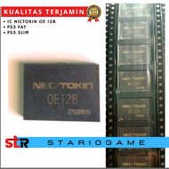 IC nec tokin oe 128 ps3 FAT PS3 SLIM IC NICTOKIN PS3