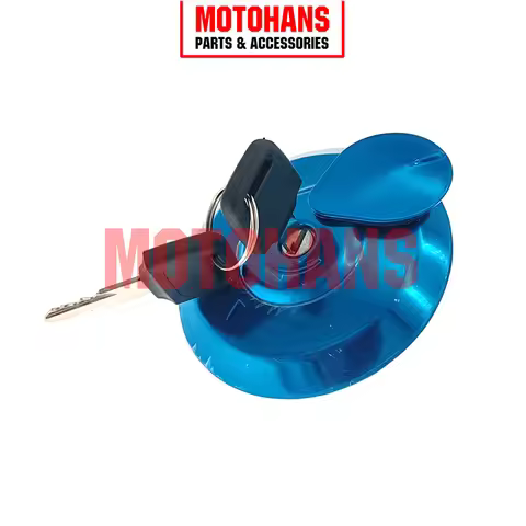 BX15100149 FUEL TANK COVER LOCK FOR CBT125 FT150 CG125 CARGO TITAN 125 150 GL150 CARGO STORM125 NXR1
