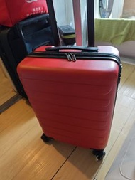 20寸小米牌行李箱