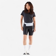 KIPRUN Unisex Smartphone Running Belt - KIPRUN Basique 2 - Grey