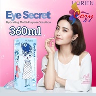 Horien Eye Secret (360ml) Hydrating Multi-purpose Solution Contact Lenses Solution