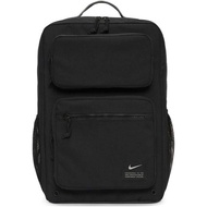 NIKE Men Training Utility Speed Backpack 27L Men's Fitness Bag [CK268-010]