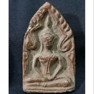 泰国佛牌/Thailand Amulet Phra Khun Paen Kru Wat Chom Korn Ayutthaya
