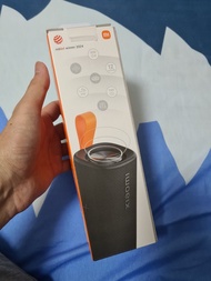 出售全新小米藍牙喇叭 Xiaomi Sound Outdoor 30W 戶外藍芽喇叭 speaker 重低音 微型音響 低音小鋼炮 no jbl