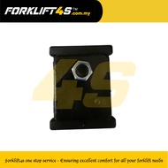TOYOTA FORKLIFT GEAR BOX MOUNTING ASSY 9908- (CENTER HOLE) 7FD/1DZ-II/13Z [1.0 - 4.0 TONNE]