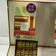 Yoku Moku 焙Latte餅10條