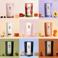 ❤️NEW❤️[OSULLOC] Tea Bag Series ( Pyramid Tea Bag 20pcs) / Shipping from Korea