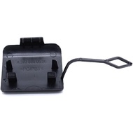 Automobile Accessories 3X Front Bumper Tow Hook Cover Cap A 203 885 26 26 2038850026 for Benz C-Clas