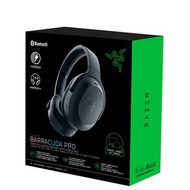 Razer Barracuda Pro 無線降噪耳機