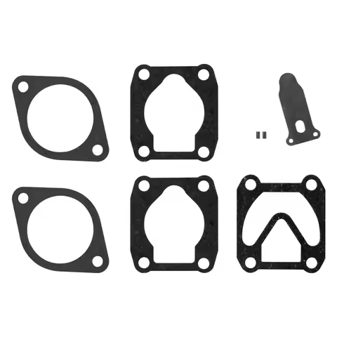 Paper Gasket Kit for PCP Air Compressor Double Cylinder Compressor and Single Cylinder Compressor 2s