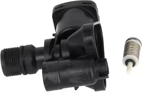 For Karcher K3 K4 Jet Pressure Washer Manifold and Pressure Piston 22mm