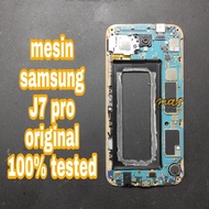 MESIN Samsung j7 pro Engine