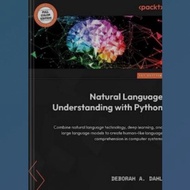 Book Undergroundnatural With Python